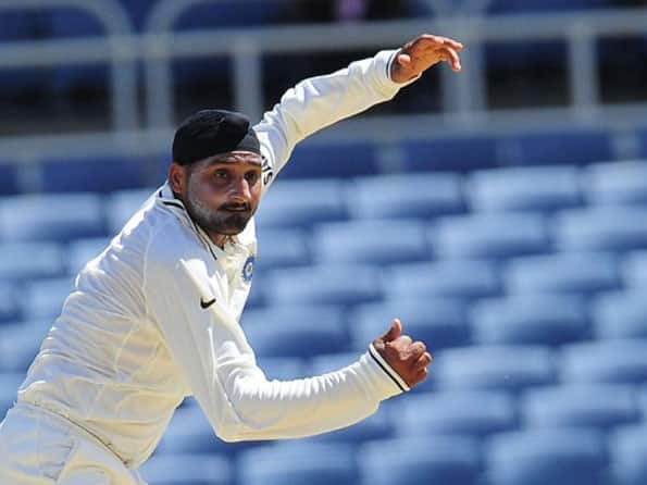 India revisits two off-spinners ploy after quarter of a century India revisits two off-spinners ploy after quarter of a century