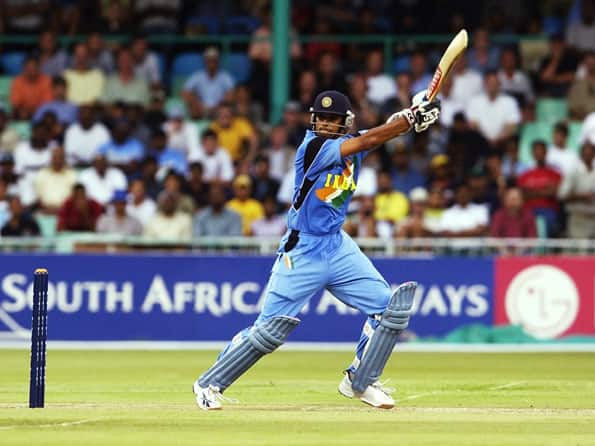 Image result for rahul dravid odi batting