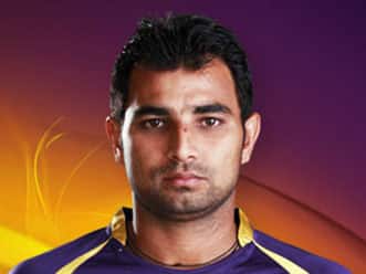 Shami Ahmed needs a year to seamlessly fit into the big league: coach WV Raman