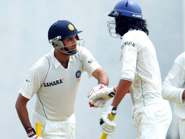 Numbers prove why VVS Laxman was master at shepherding the tail Numbers prove why VVS Laxman was master at shepherding the tail