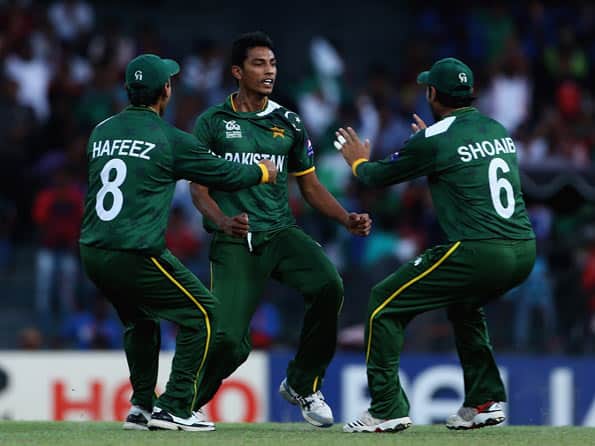 ICC World T20 2012: Pakistan media slams team after semi-final exit ICC World T20 2012: Pakistan media slams team after semi-final exit