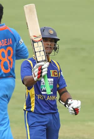 Live Cricket Score India vs Sri Lanka, 5th ODI match at Adelaide: India need 237 to win Live Cricket Score India vs Sri Lanka, 5th ODI match at Adelaide: India need 237 to win