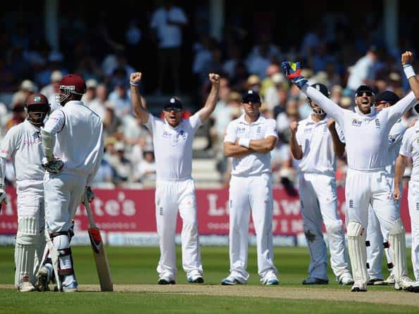 Live Cricket Score: England vs West Indies, second Test at Trent Bridge- Day two Live Cricket Score: England vs West Indies, second Test at Trent Bridge- Day two