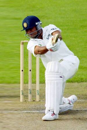 Ranji Trophy final: Chopra, Saxena consolidate Rajasthan's position Ranji Trophy final: Chopra, Saxena consolidate Rajasthan's position