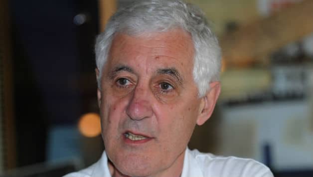 Mike Brearley to deliver this year’s Bradman Oration