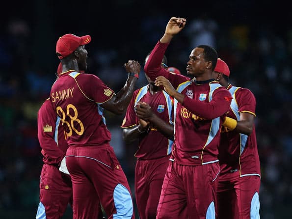 ICC World T20 2012: West Indies opt to bat against Sri Lanka in final ICC World T20 2012: West Indies opt to bat against Sri Lanka in final