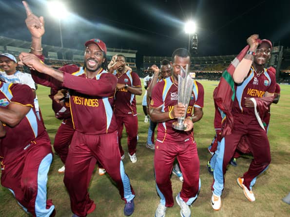 ICC World T20 2012 statistical review: Sri Lanka vs West Indies ICC World T20 2012 statistical review: Sri Lanka vs West Indies