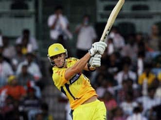 IPL 2012: Chennai Super Kings can win this edition, feels Andy Bichel