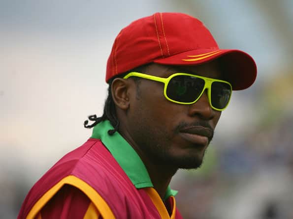Chris Gayle included in West Indies ODI squad Chris Gayle included in West Indies ODI squad