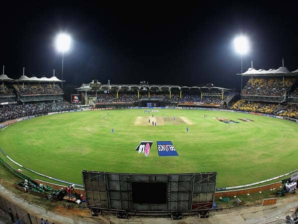 IPL 2012: Madras Court orders to open stands at MA Chidambaram Stadium IPL 2012: Madras Court orders to open stands at MA Chidambaram Stadium