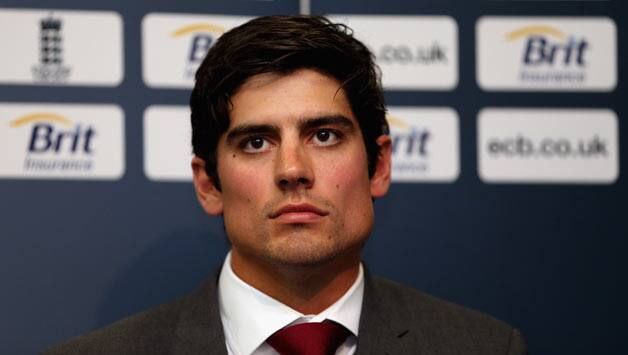 Alastair Cook lauds Matt Prior after New Zealand series