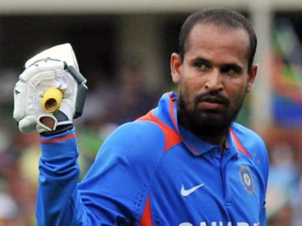 Yusuf Pathan eager to make the most of opportunity Yusuf Pathan eager to make the most of opportunity