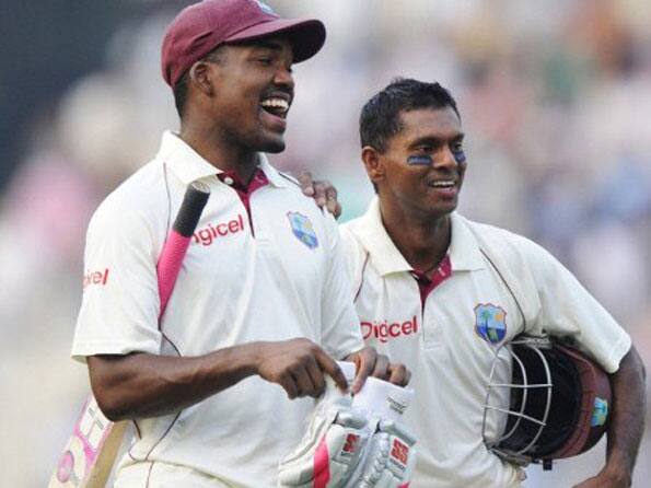 Live Scores - India vs West Indies, second Test match at Eden Gardens, Day 4 Live Scores - India vs West Indies, second Test match at Eden Gardens, Day 4