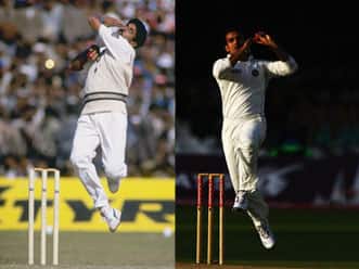 Indian fast bowlers since Kapil Dev’s retirement