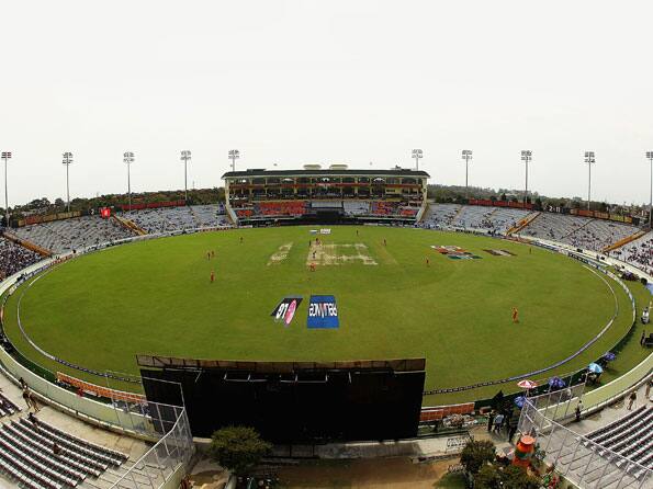 PCA to build another world-class stadium PCA to build another world-class stadium