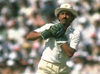 Surinder Khanna remembers India's 1984 Asia Cup win at Sharjah