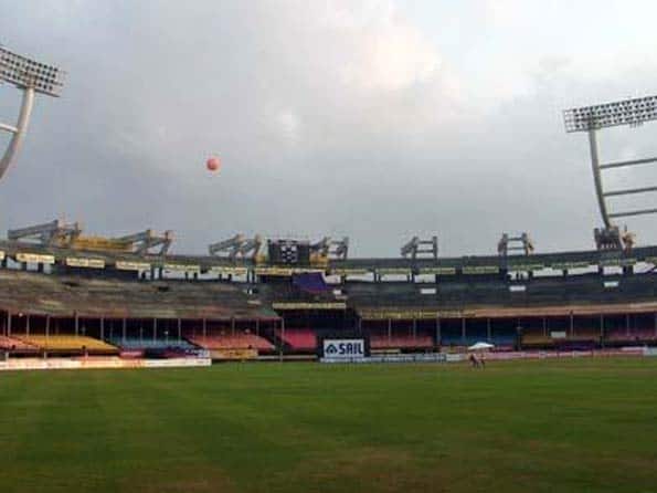 Ranji Trophy 2012: Despite Amol Muzumdar's ton, Assam are poised for first-innings lead against Andhra Ranji Trophy 2012: Despite Amol Muzumdar's ton, Assam are poised for first-innings lead against Andhra