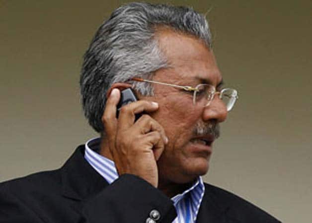 Zaheer Abbas expressed disappointed over India-Pakistan schedule