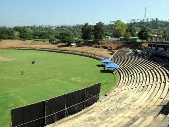 Sony Cheruvathur to lead Kerala in Ranji Trophy Sony Cheruvathur to lead Kerala in Ranji Trophy