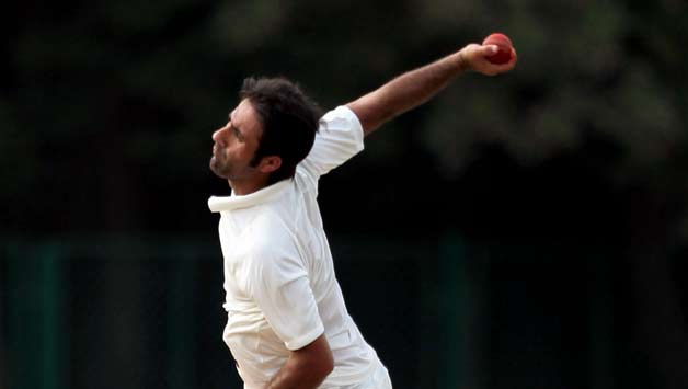 Parvez Rasool’s selection welcomed in Jammu and Kashmir