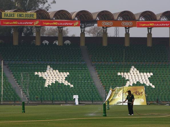Pakistan national selector shot at in Balochistan Pakistan national selector shot at in Balochistan