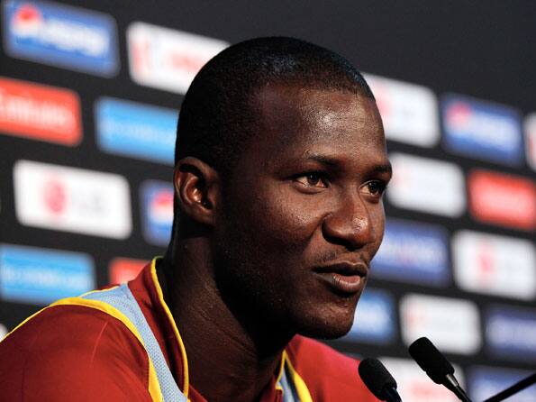 ICC World T20 2012: West Indies want to spoil Sri Lanka's party, says Darren Sammy ICC World T20 2012: West Indies want to spoil Sri Lanka's party, says Darren Sammy