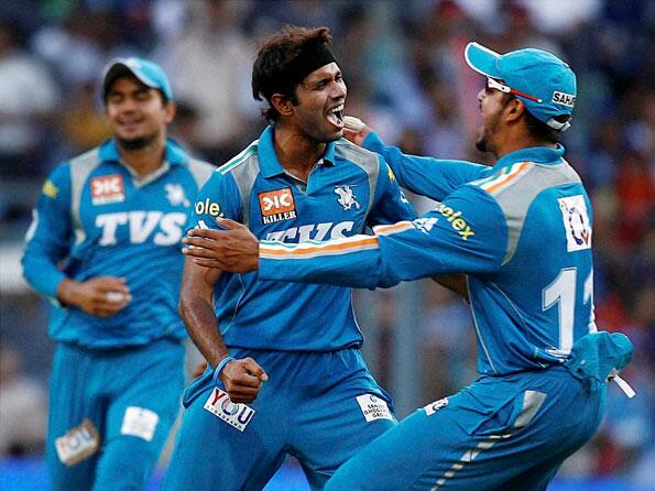 IPL 2012 preview: Pune Warrioirs aim to maintain momentum against Kings XI Punjab IPL 2012 preview: Pune Warrioirs aim to maintain momentum against Kings XI Punjab