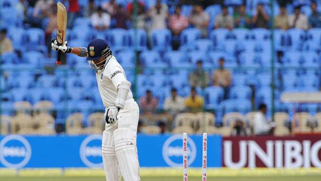 Sachin Tendulkar needs to be shown much more gratitude than he has got recently Sachin Tendulkar needs to be shown much more gratitude than he has got recently