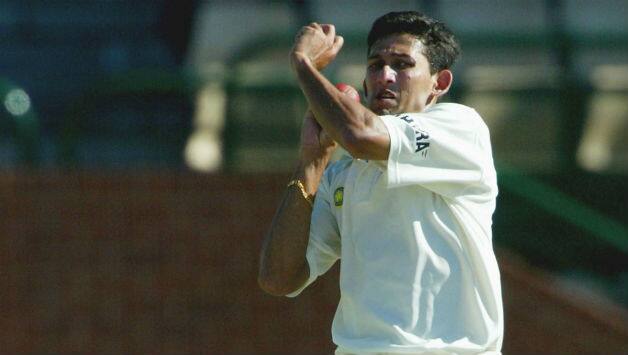 Ajit Agarkar to lead Mumbai in the upcoming Ranji Trophy Ajit Agarkar to lead Mumbai in the upcoming Ranji Trophy