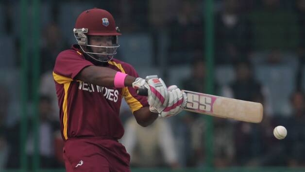 Darren Bravo Darren Bravo