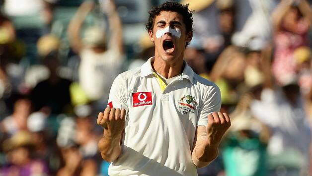 Mitchell Starc can join 200-wicket club in Test cricket, believes Jason Gillespie Mitchell Starc can join 200-wicket club in Test cricket, believes Jason Gillespie