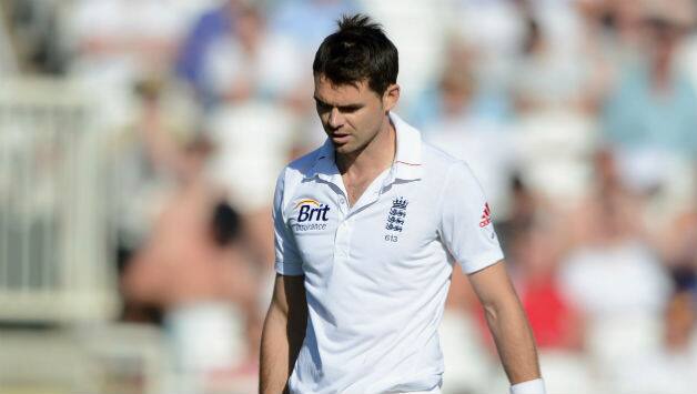 James Anderson reveals England s resort to alcohol following Ashes defeat James Anderson reveals England s resort to alcohol following Ashes defeat