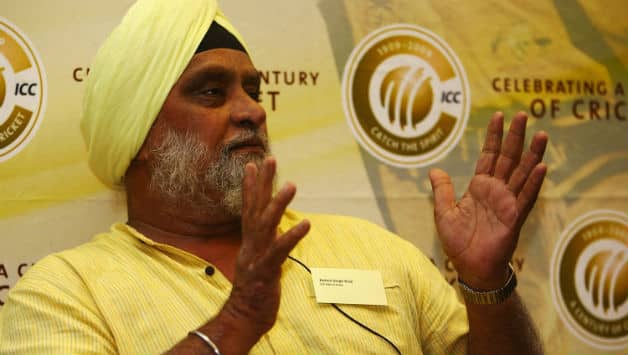 Bishan Singh Bedi blasts DDCA for not pulling their weight behind Mohinder Amarnath Bishan Singh Bedi blasts DDCA for not pulling their weight behind Mohinder Amarnath