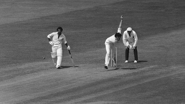 John Snow The cricket rebel and fast bowling poet John Snow The cricket rebel and fast bowling poet