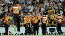 CLT20 2012: Perth Scorchers win toss, elect to bowl against Titans in Group A match at Centurion