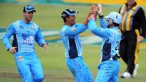 Live Cricket Score: Titans vs Perth Scorchers, CLT20 2012 Group A match at Centurion