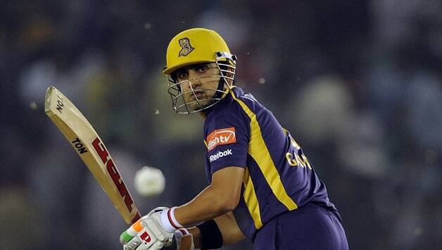 Gautam Gambhir Gautam Gambhir