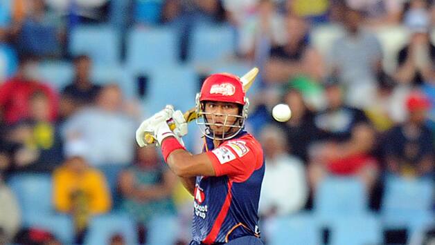 Unmukt Chand Unmukt Chand