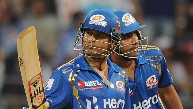 Sachin Tendulkar Mumbai Indians Sachin Tendulkar Mumbai Indians