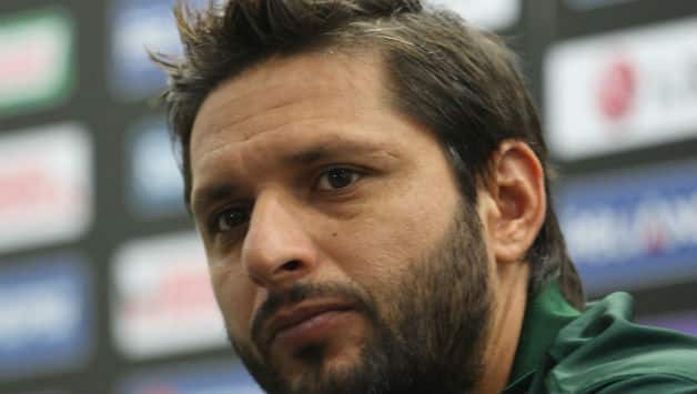 Shahid Afridi s press conference called off by PCB Shahid Afridi s press conference called off by PCB
