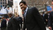 As chairman of the ICC cricket committee, Kumble could inject much-needed dynamism