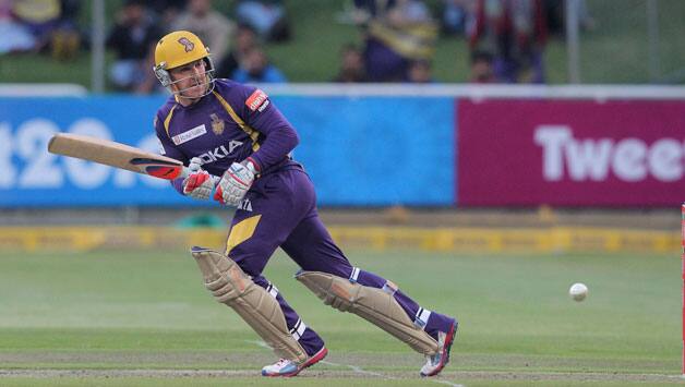 Brendon McCullum Brendon McCullum