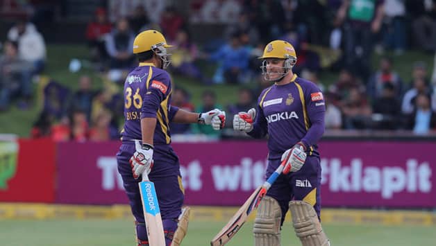 Kolkata Knight Riders Kolkata Knight Riders