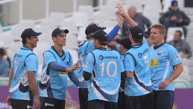 Auckland Aces Auckland Aces