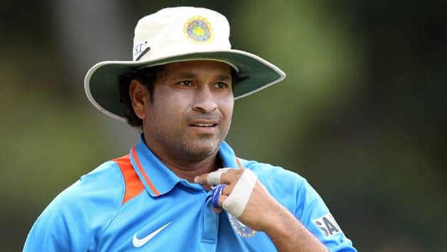 Sachin Tendulkar thanks fans for 'unconditional support and love' Sachin Tendulkar thanks fans for 'unconditional support and love'