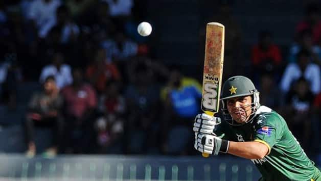 Kamran Akmal to lead Pakistan in Super Sixes Kamran Akmal to lead Pakistan in Super Sixes