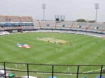 Gujarat beat Saurashtra in Vinoo Mankad Under-19 tie