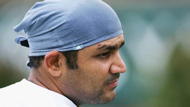 Virender Sehwag still the second most destructive batsman in history in terms of strike-rate Virender Sehwag still the second most destructive batsman in history in terms of strike-rate