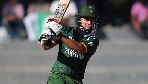 Young cricketers excited about cricket returning to Pakistan Young cricketers excited about cricket returning to Pakistan