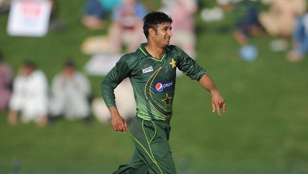 Aizaz Cheema Aizaz Cheema